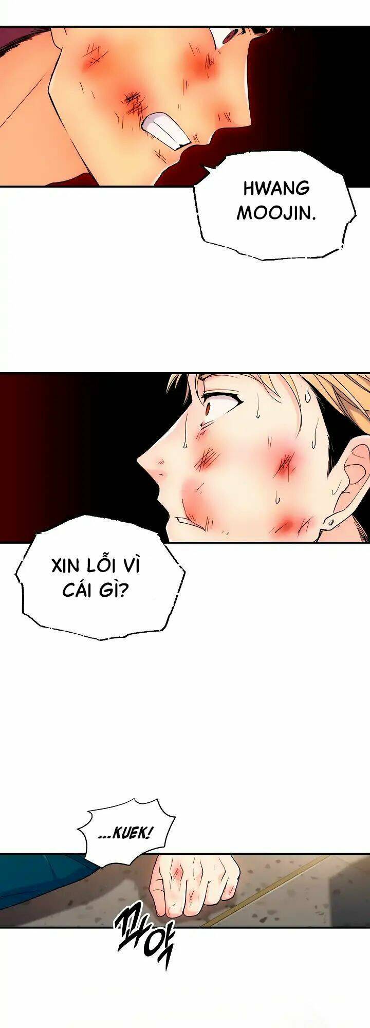 Bác Sĩ Trở Lại Chapter 5 - 27