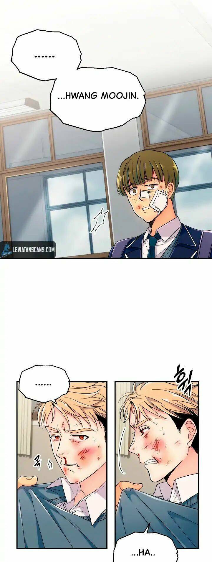 Bác Sĩ Trở Lại Chapter 5 - 28