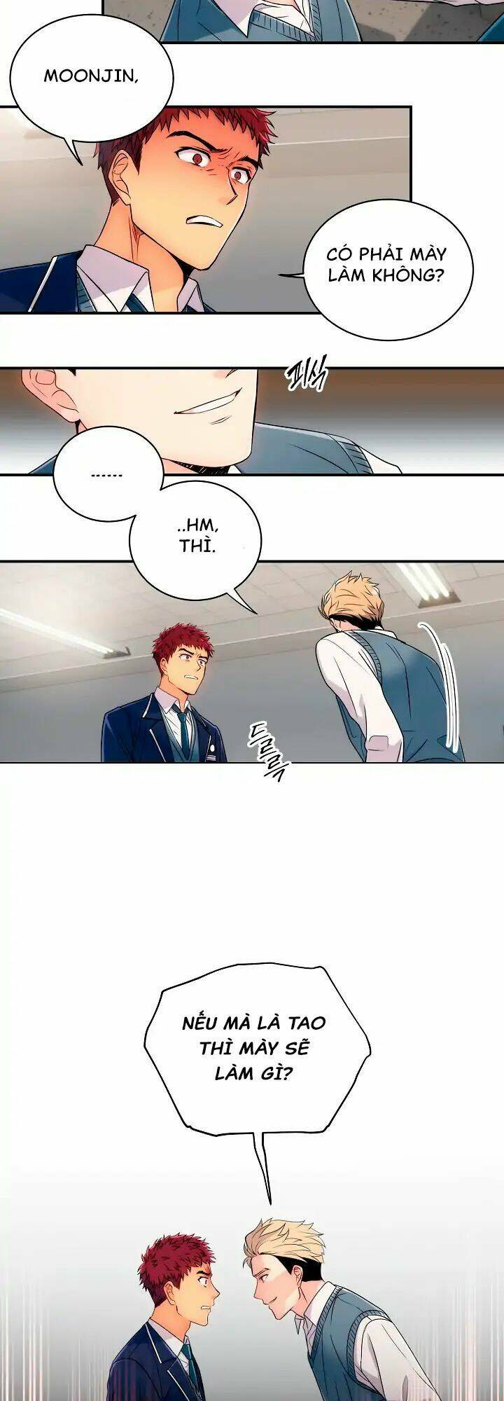 Bác Sĩ Trở Lại Chapter 5 - 10