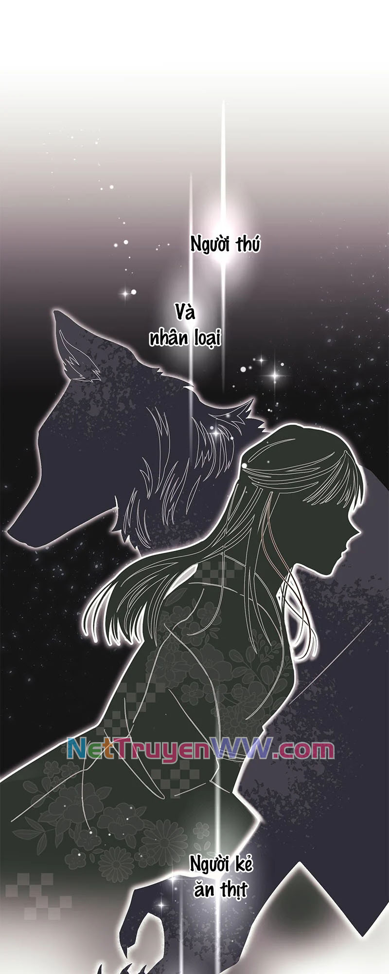 Cô Dâu Của Sói Trắng Chapter 1 - 1