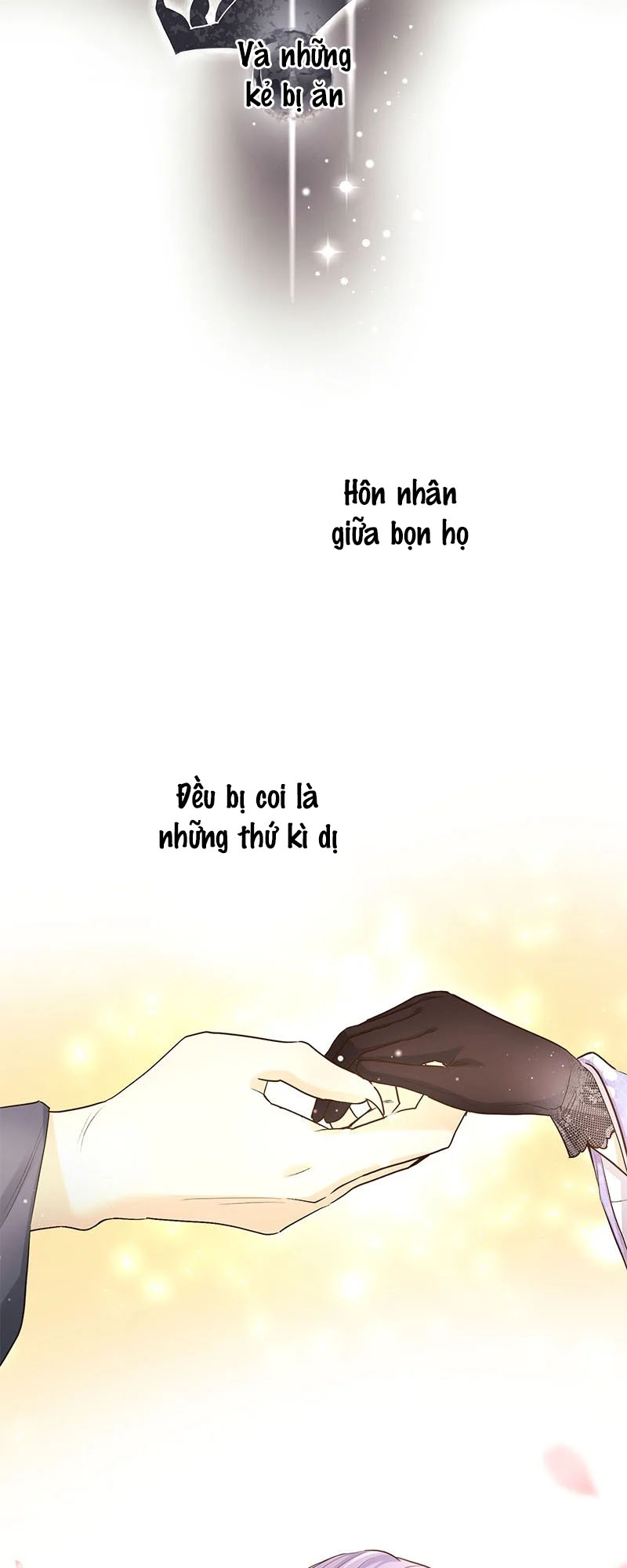 Cô Dâu Của Sói Trắng Chapter 1 - 2