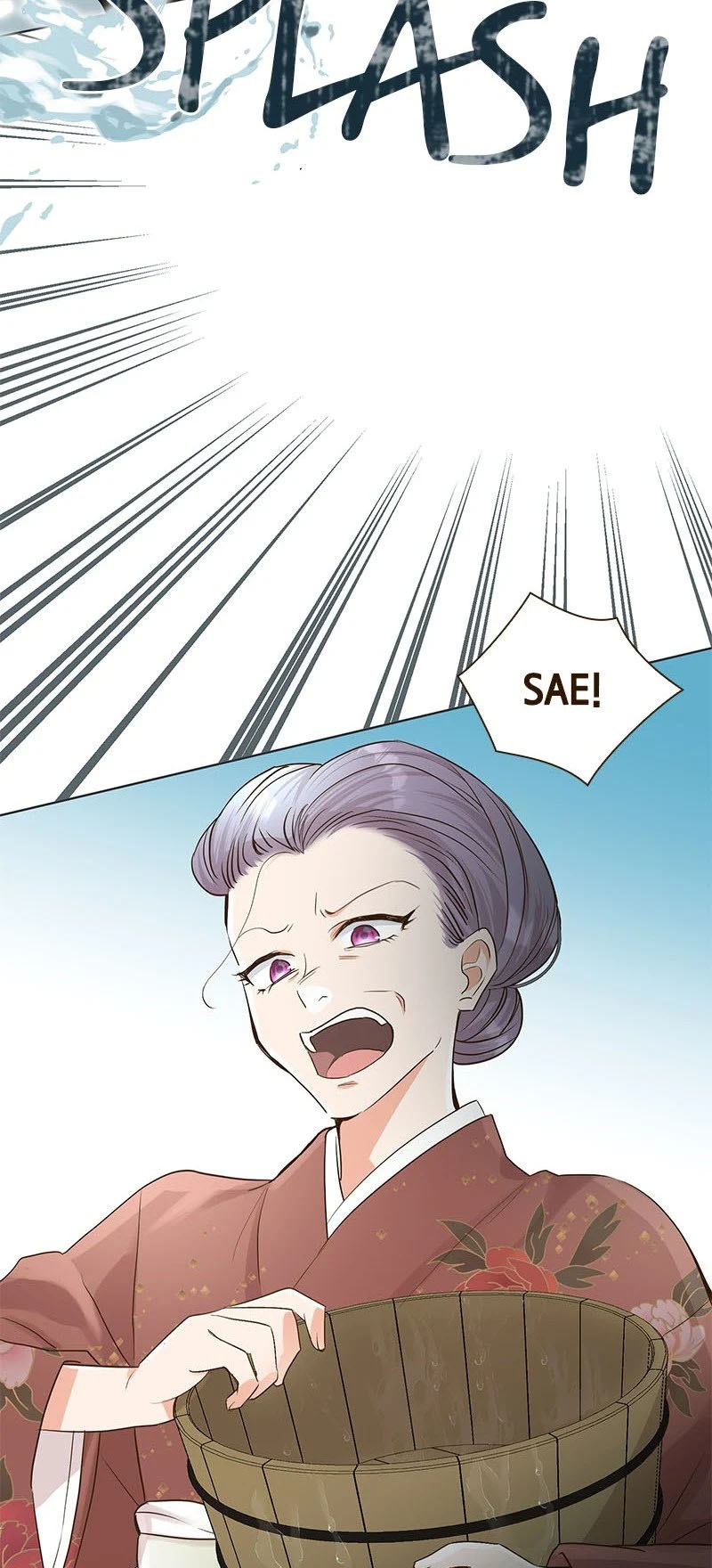 Cô Dâu Của Sói Trắng Chapter 1 - 12