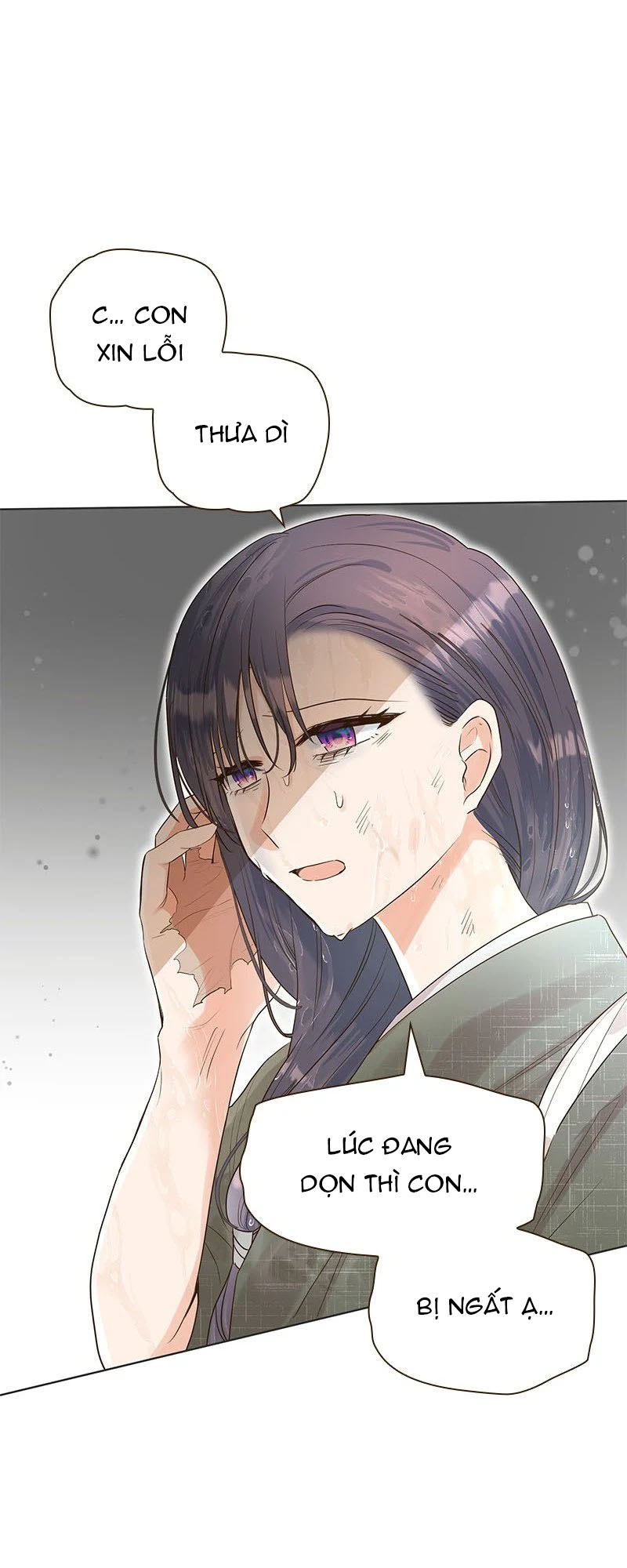 Cô Dâu Của Sói Trắng Chapter 1 - 14