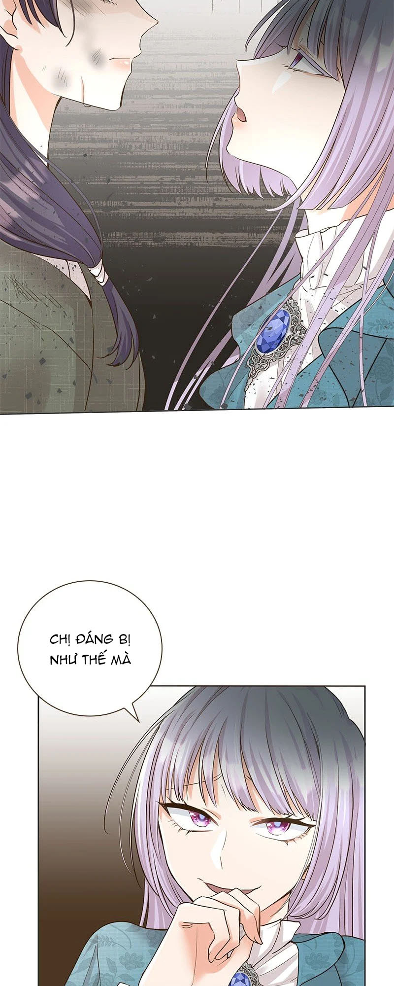 Cô Dâu Của Sói Trắng Chapter 1 - 20