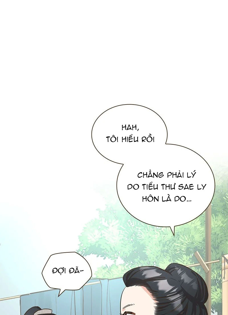 Cô Dâu Của Sói Trắng Chapter 1 - 24