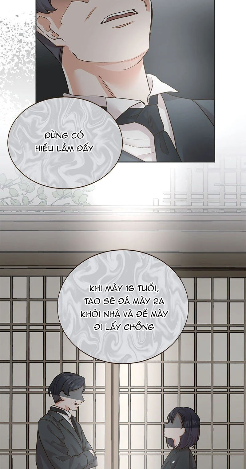 Cô Dâu Của Sói Trắng Chapter 1 - 29