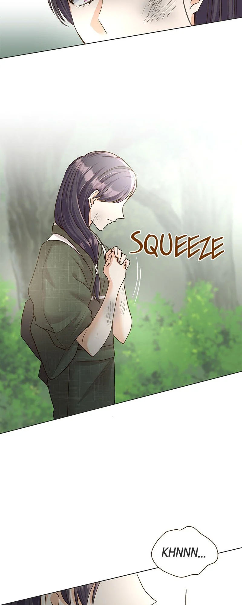 Cô Dâu Của Sói Trắng Chapter 1 - 34