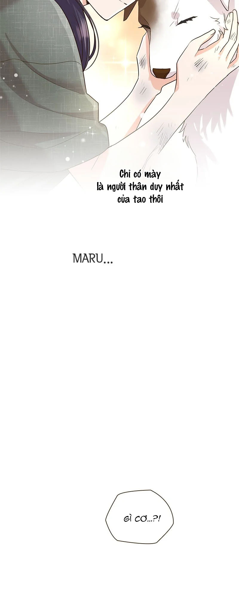 Cô Dâu Của Sói Trắng Chapter 1 - 39