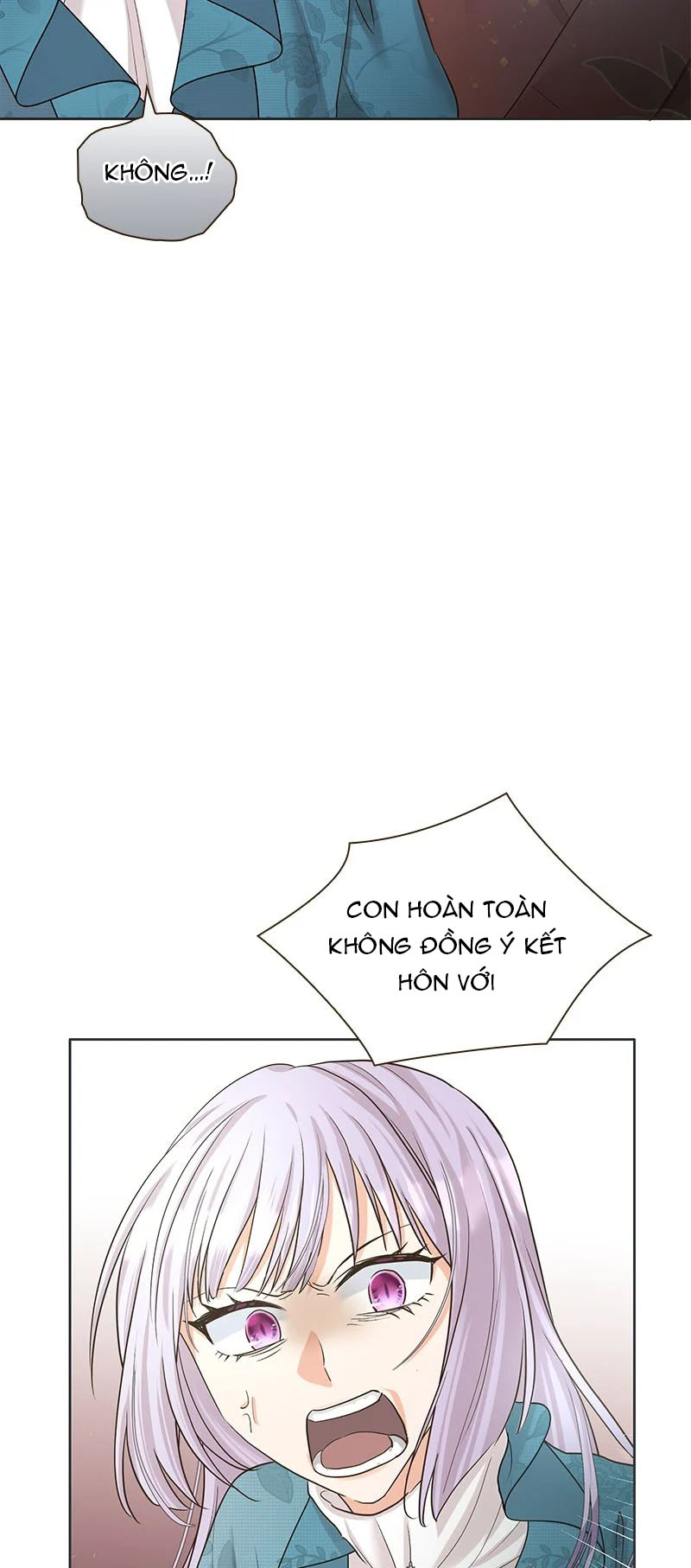 Cô Dâu Của Sói Trắng Chapter 1 - 44