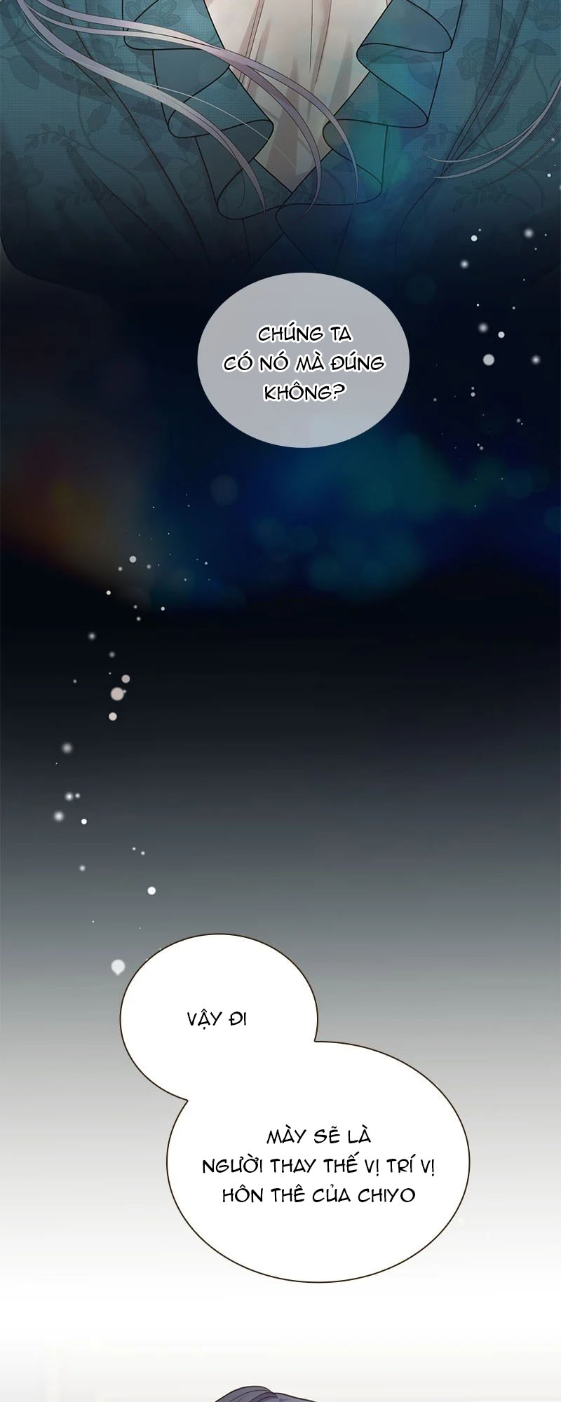 Cô Dâu Của Sói Trắng Chapter 1 - 47