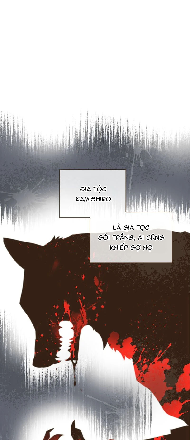 Cô Dâu Của Sói Trắng Chapter 1 - 49
