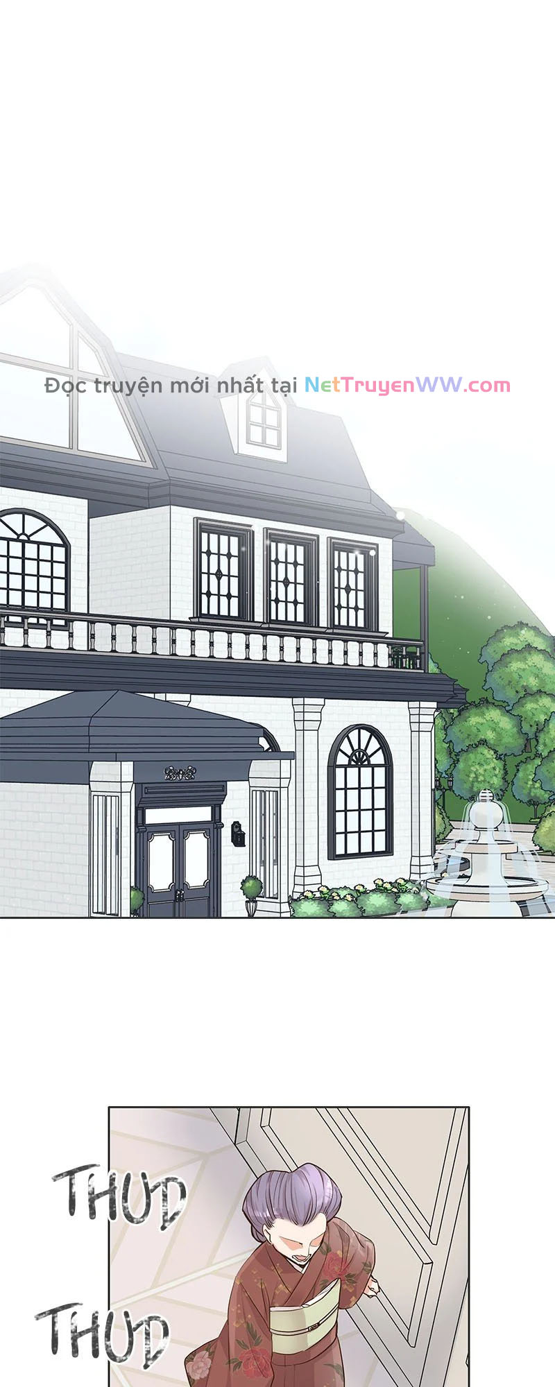 Cô Dâu Của Sói Trắng Chapter 1 - 6