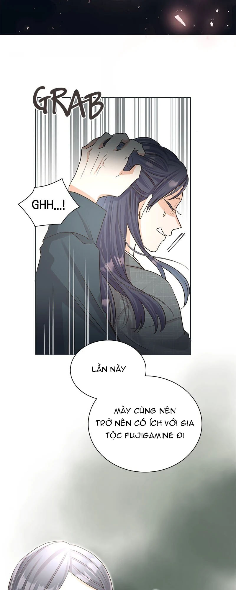 Cô Dâu Của Sói Trắng Chapter 1 - 52