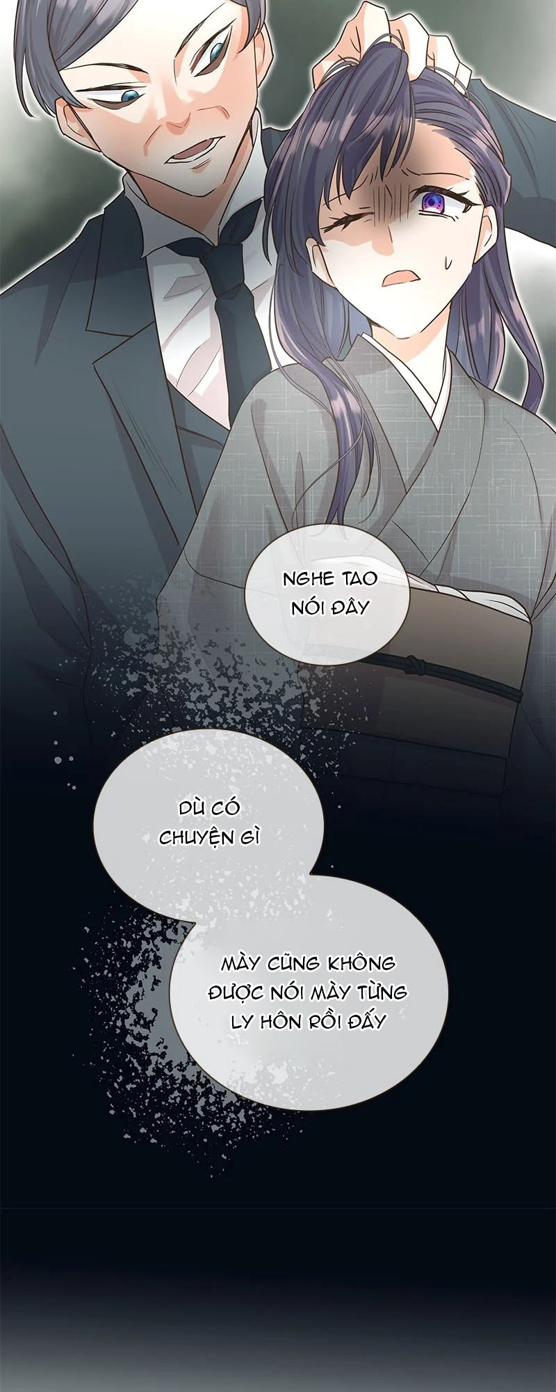 Cô Dâu Của Sói Trắng Chapter 1 - 53