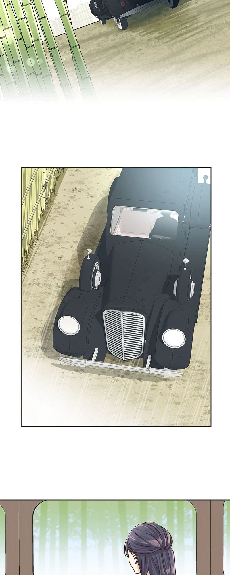 Cô Dâu Của Sói Trắng Chapter 1 - 55