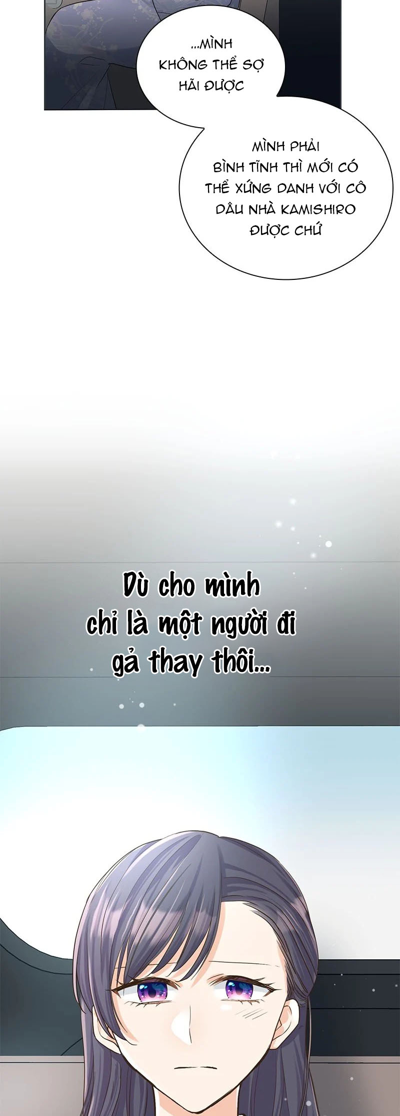 Cô Dâu Của Sói Trắng Chapter 1 - 60