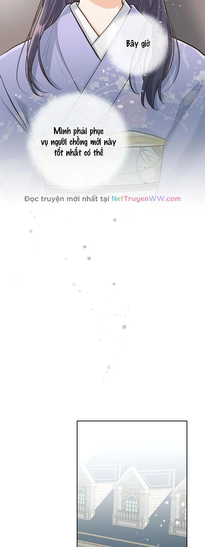 Cô Dâu Của Sói Trắng Chapter 1 - 61