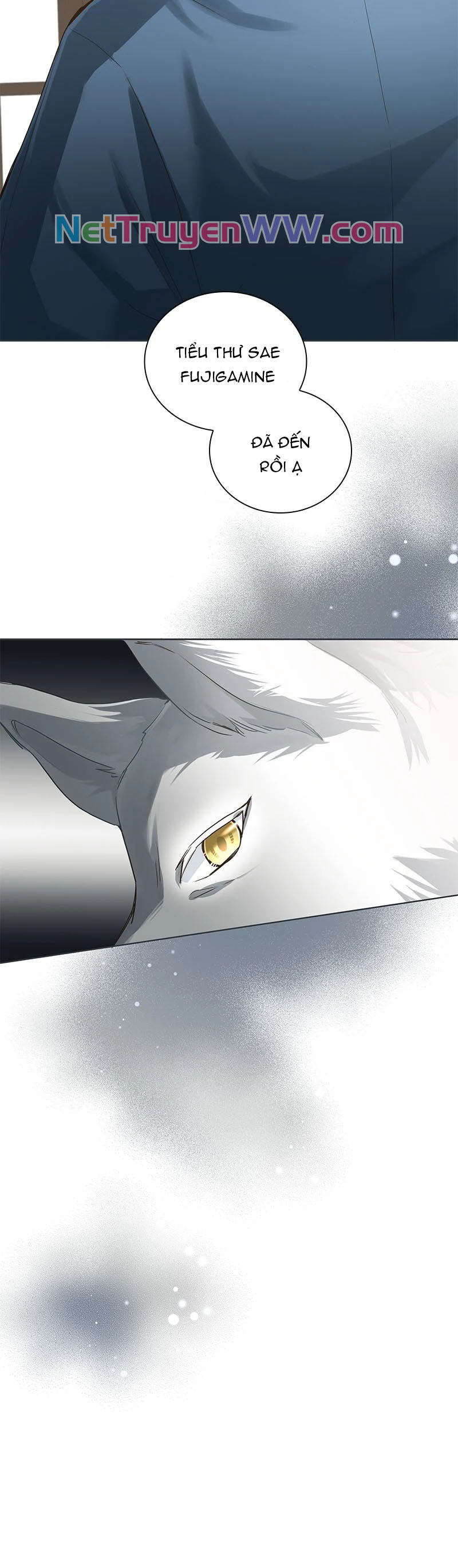 Cô Dâu Của Sói Trắng Chapter 1 - 63