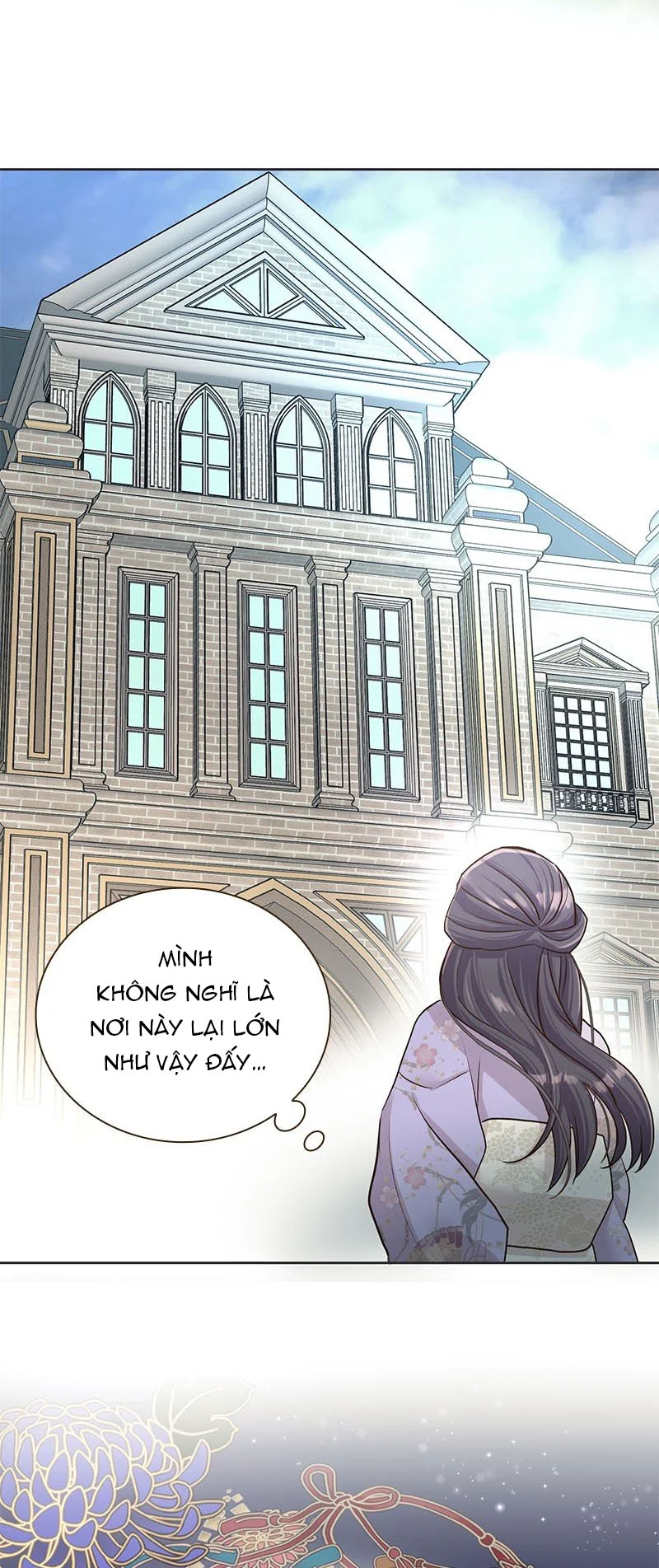 Cô Dâu Của Sói Trắng Chapter 2 - 2