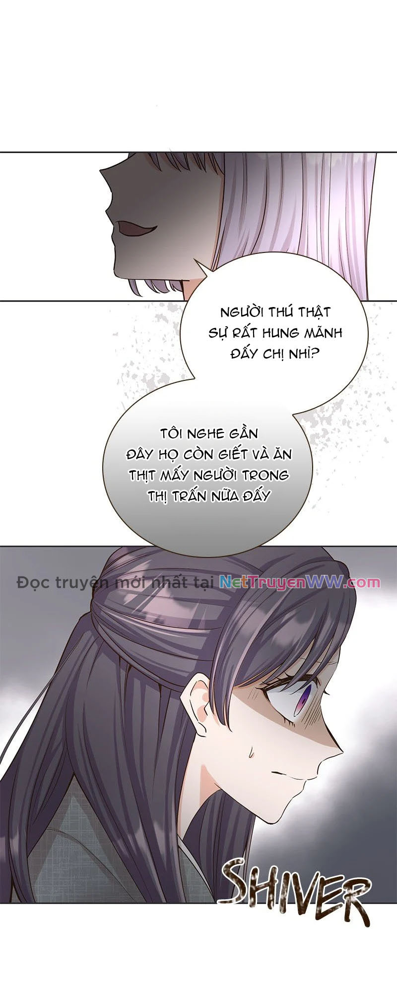 Cô Dâu Của Sói Trắng Chapter 2 - 11