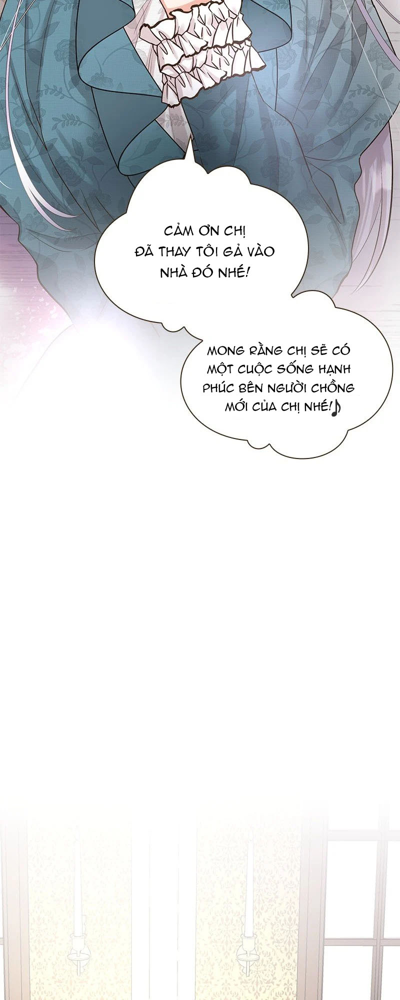 Cô Dâu Của Sói Trắng Chapter 2 - 13