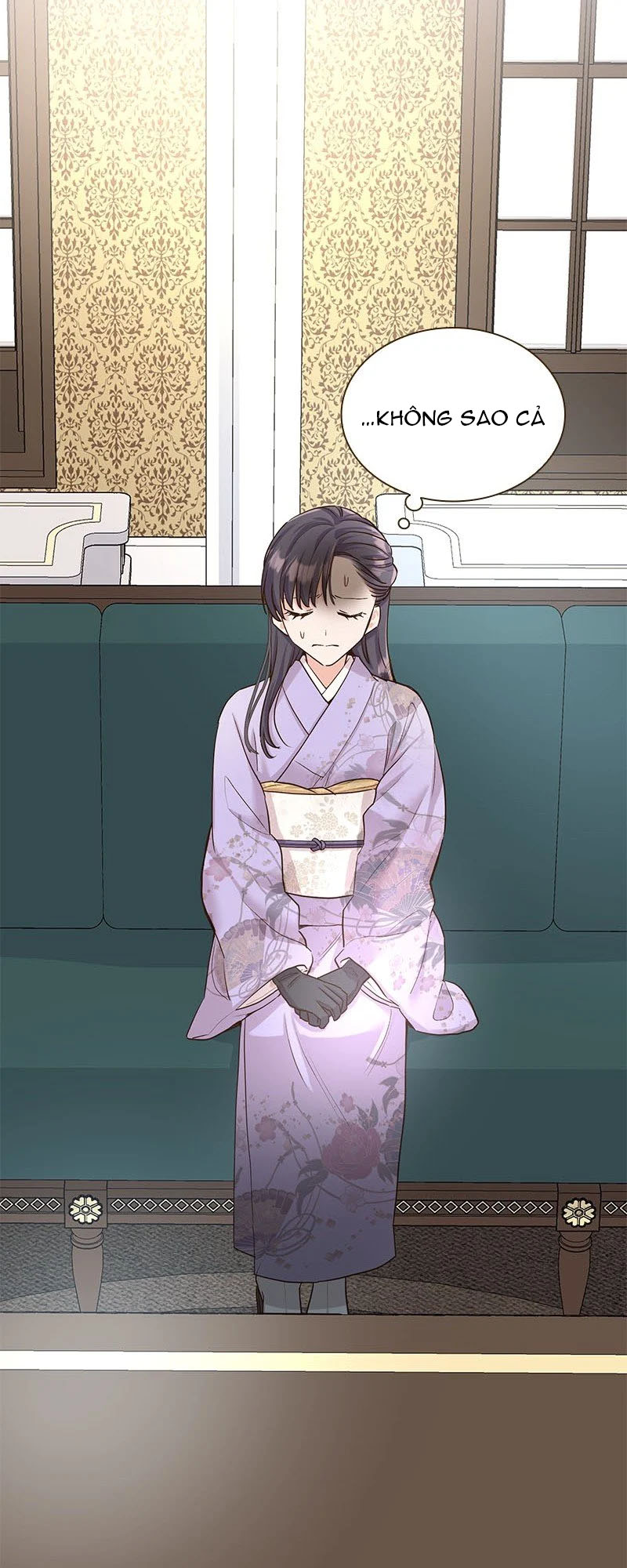 Cô Dâu Của Sói Trắng Chapter 2 - 14