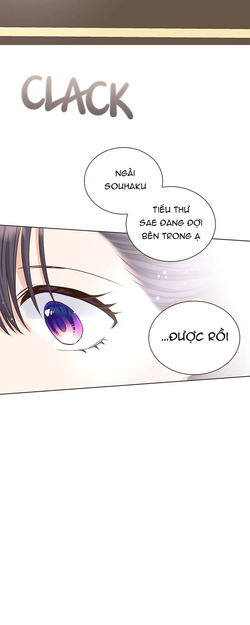 Cô Dâu Của Sói Trắng Chapter 2 - 15