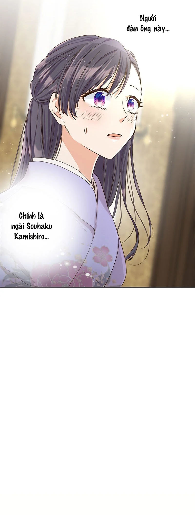 Cô Dâu Của Sói Trắng Chapter 2 - 20