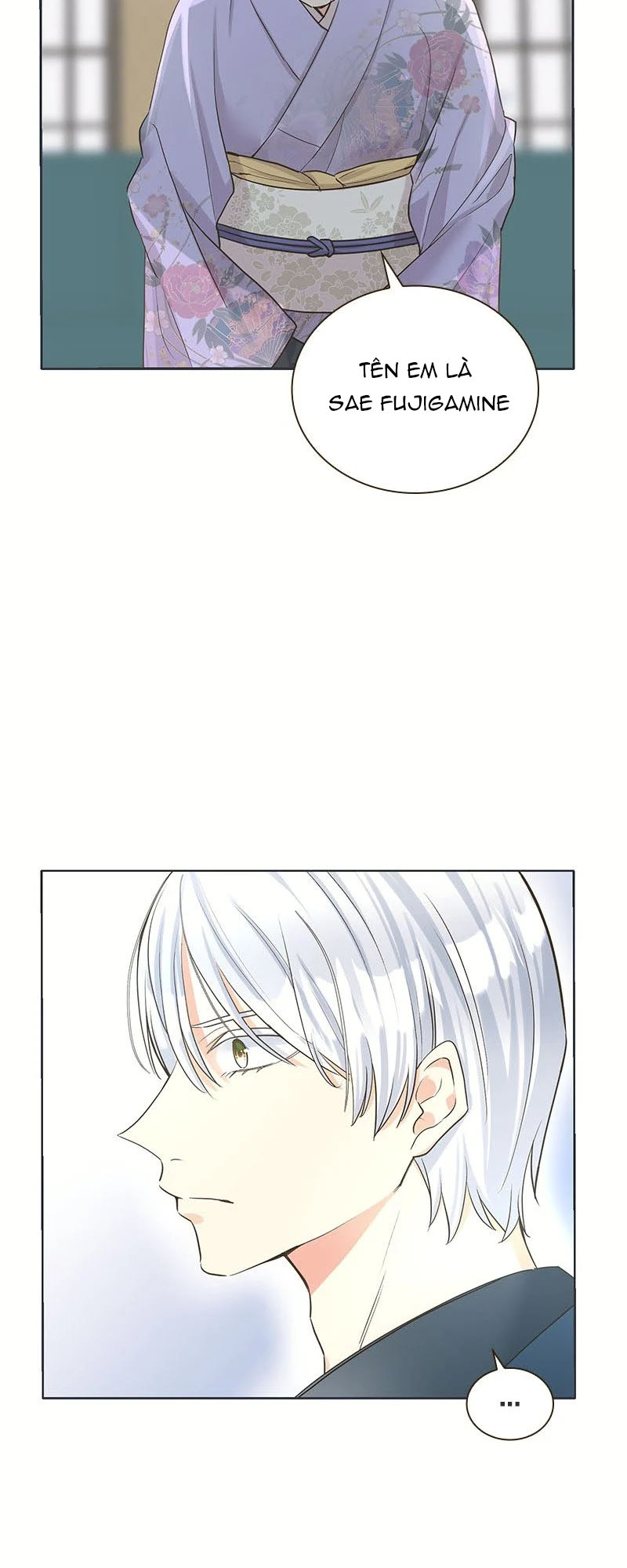 Cô Dâu Của Sói Trắng Chapter 2 - 22