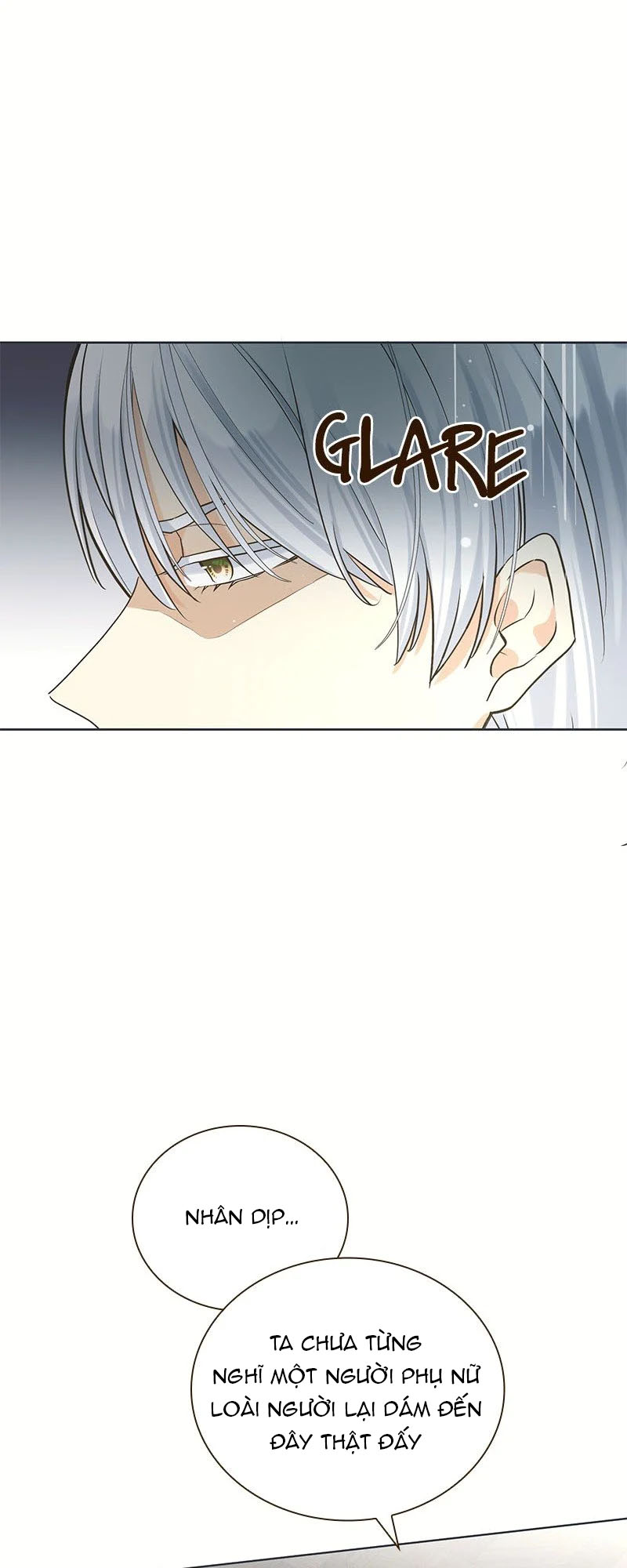 Cô Dâu Của Sói Trắng Chapter 2 - 23