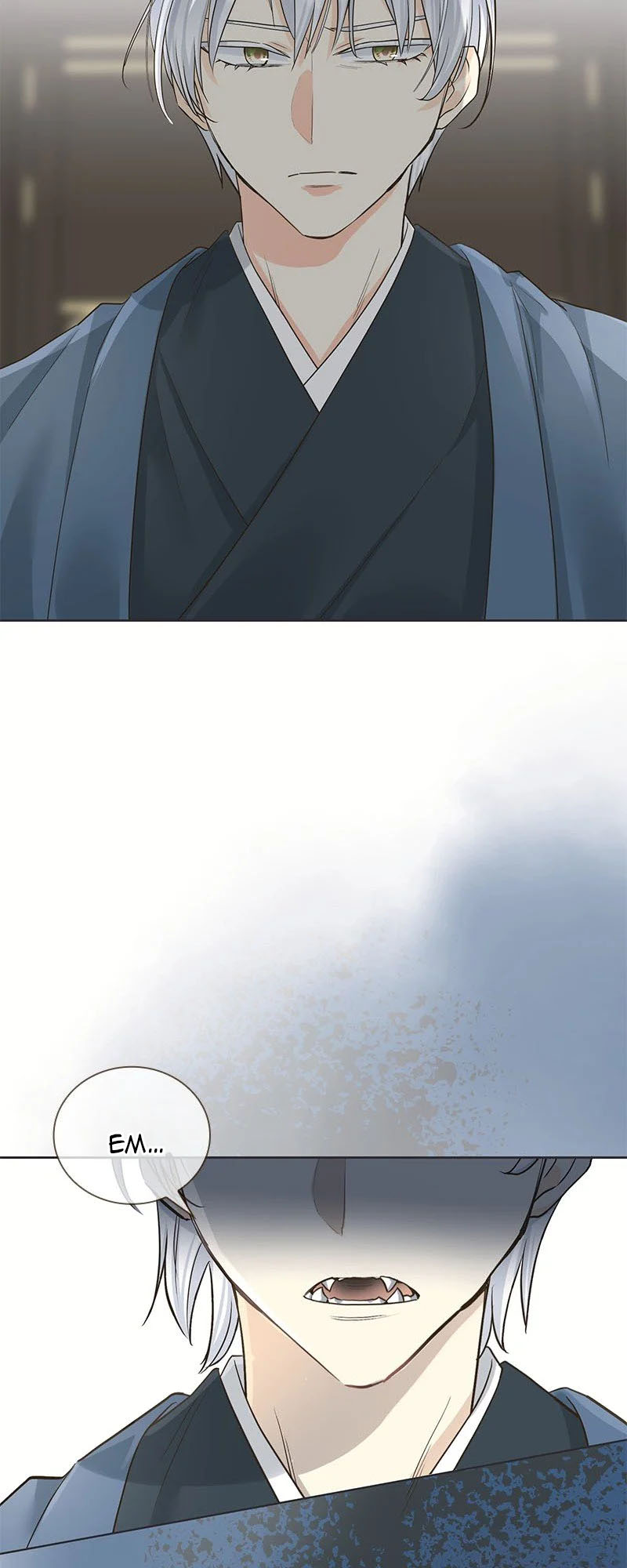 Cô Dâu Của Sói Trắng Chapter 2 - 27