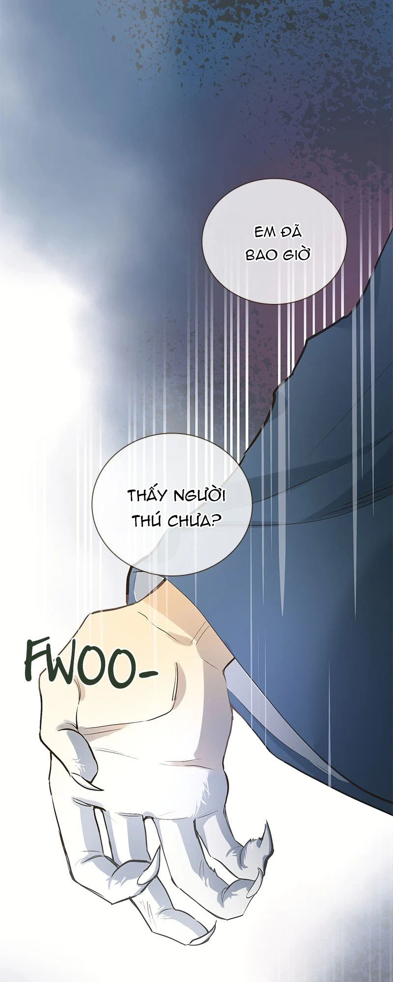 Cô Dâu Của Sói Trắng Chapter 2 - 28