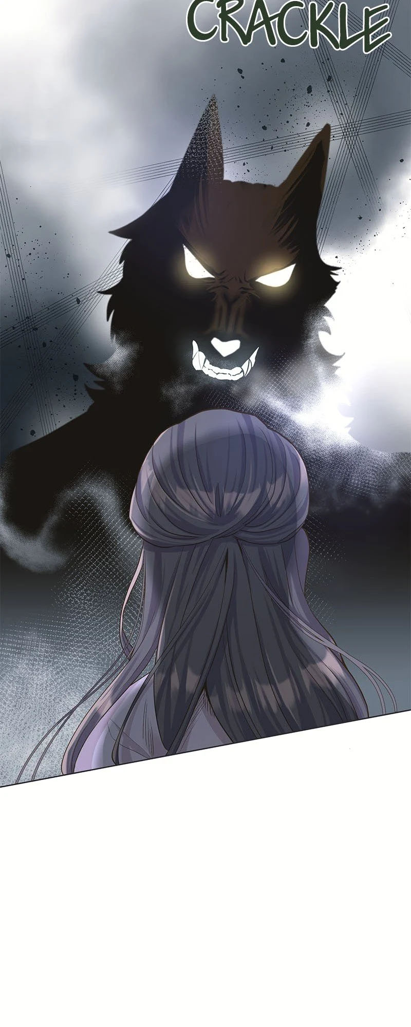 Cô Dâu Của Sói Trắng Chapter 2 - 30