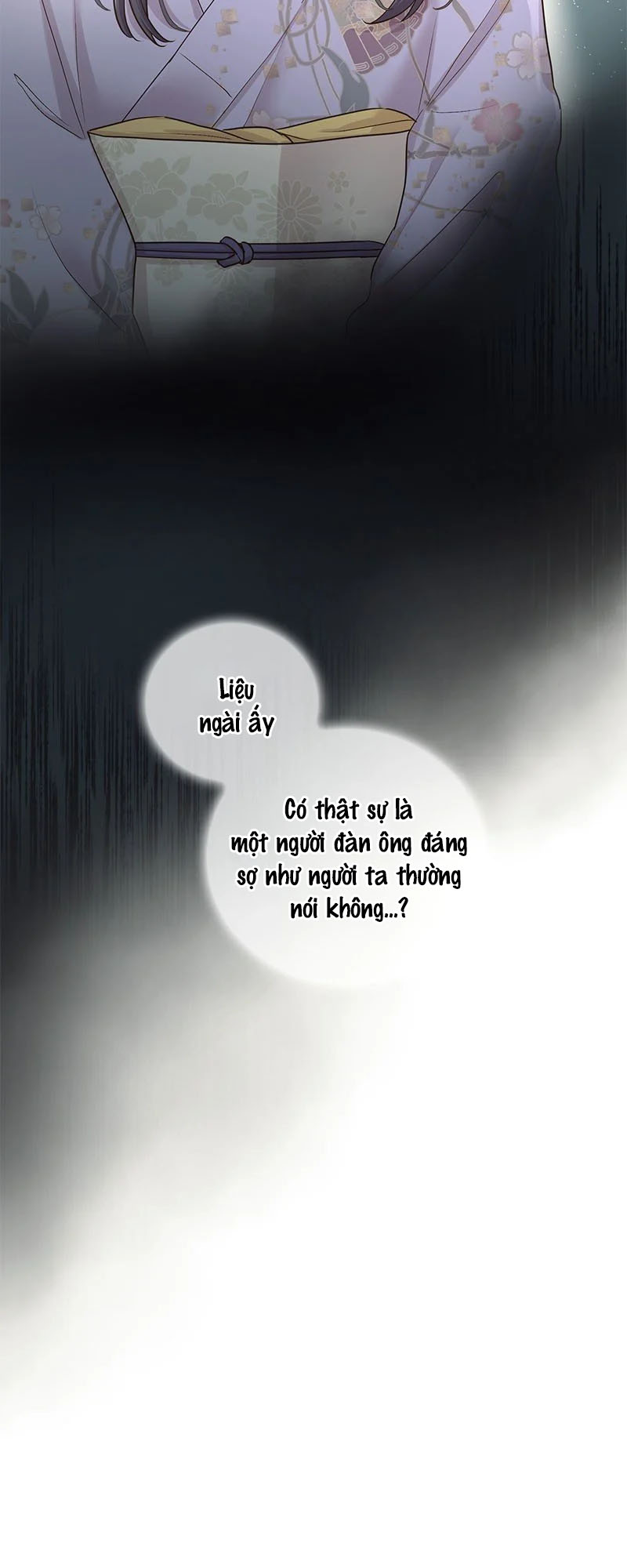 Cô Dâu Của Sói Trắng Chapter 2 - 4