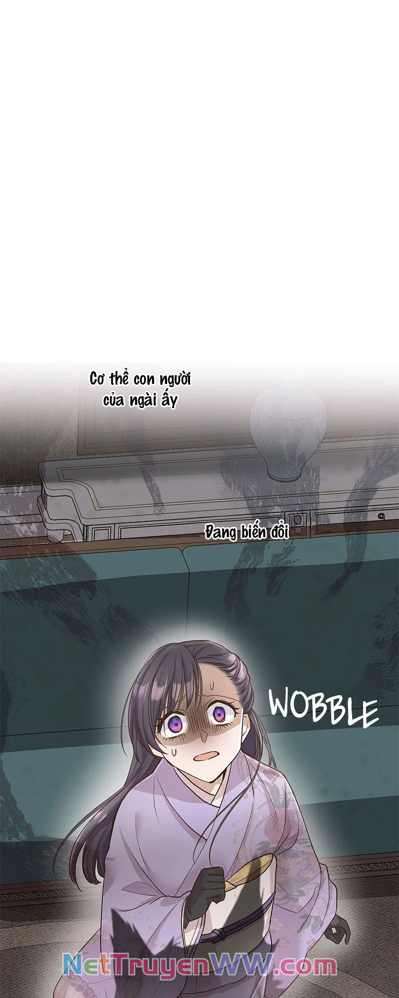 Cô Dâu Của Sói Trắng Chapter 2 - 31