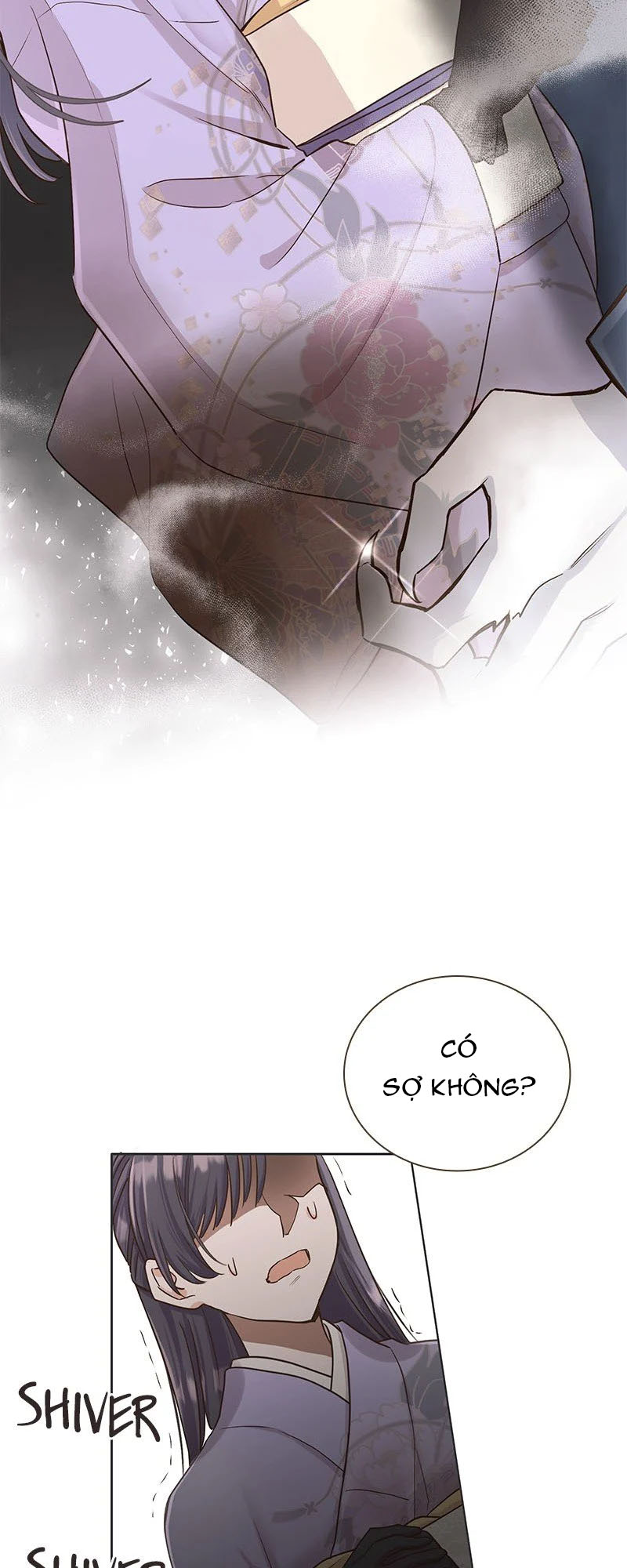 Cô Dâu Của Sói Trắng Chapter 2 - 34