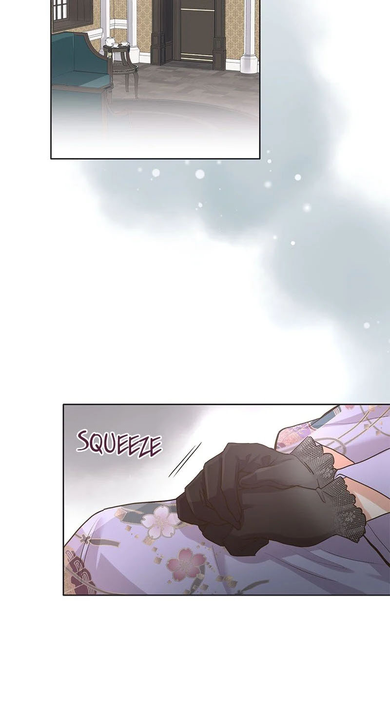 Cô Dâu Của Sói Trắng Chapter 2 - 5