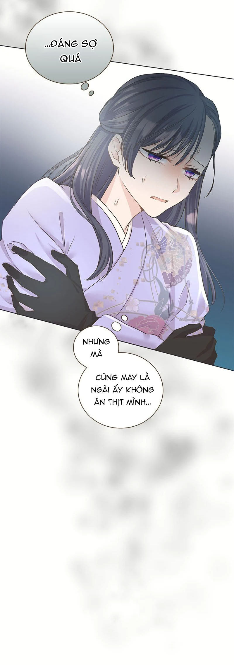 Cô Dâu Của Sói Trắng Chapter 2 - 44