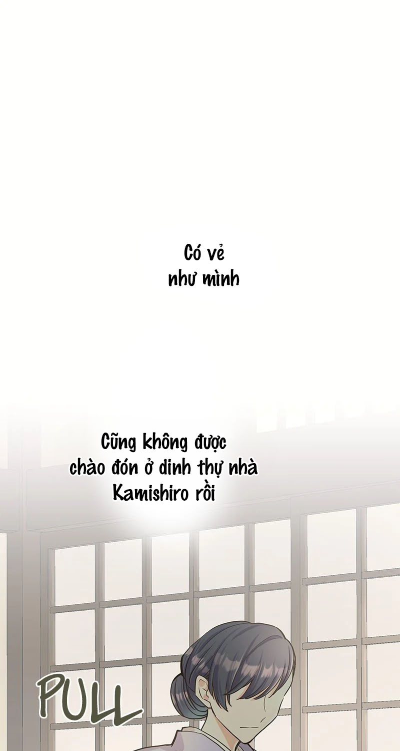 Cô Dâu Của Sói Trắng Chapter 2 - 48