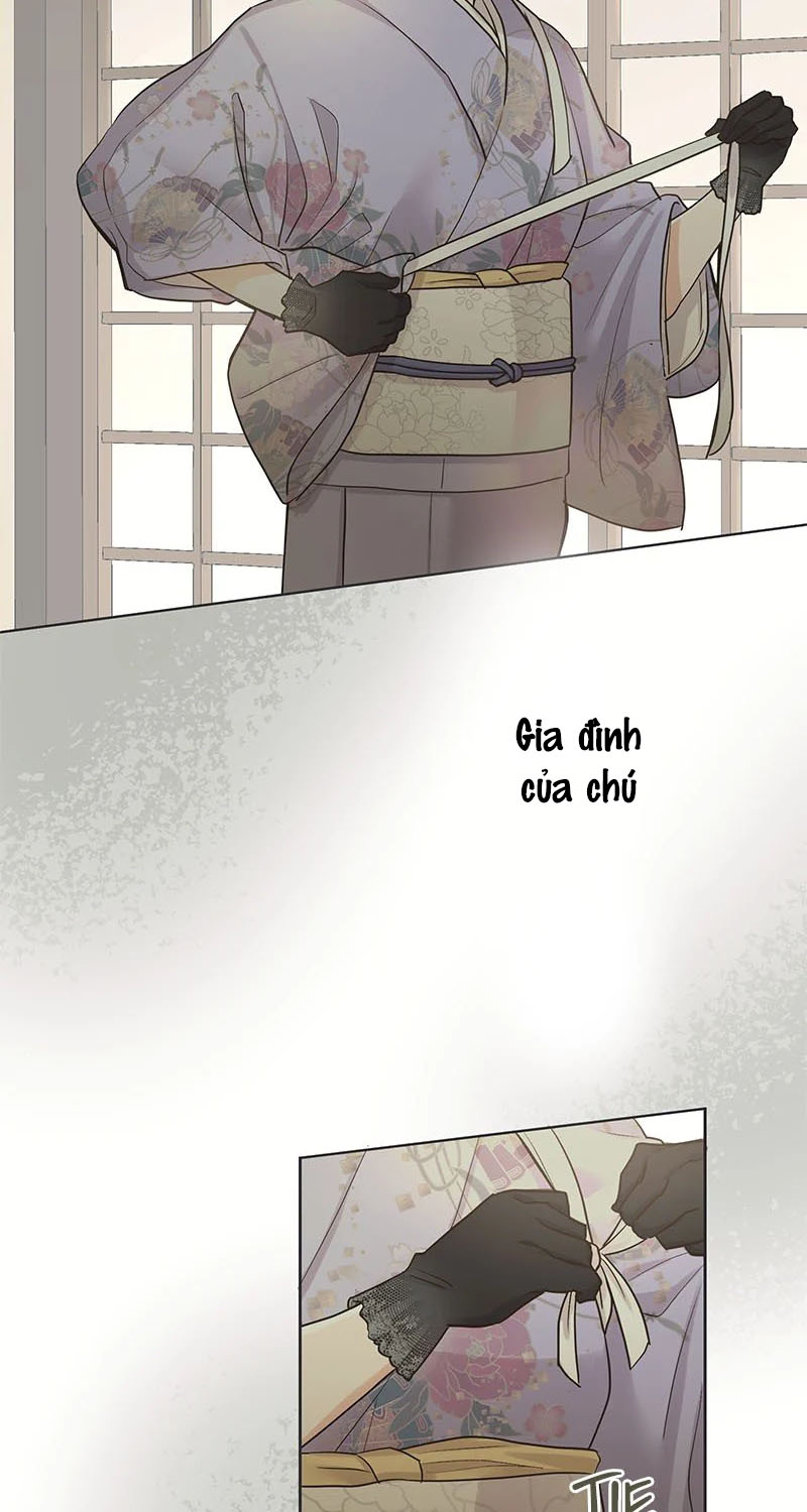 Cô Dâu Của Sói Trắng Chapter 2 - 49