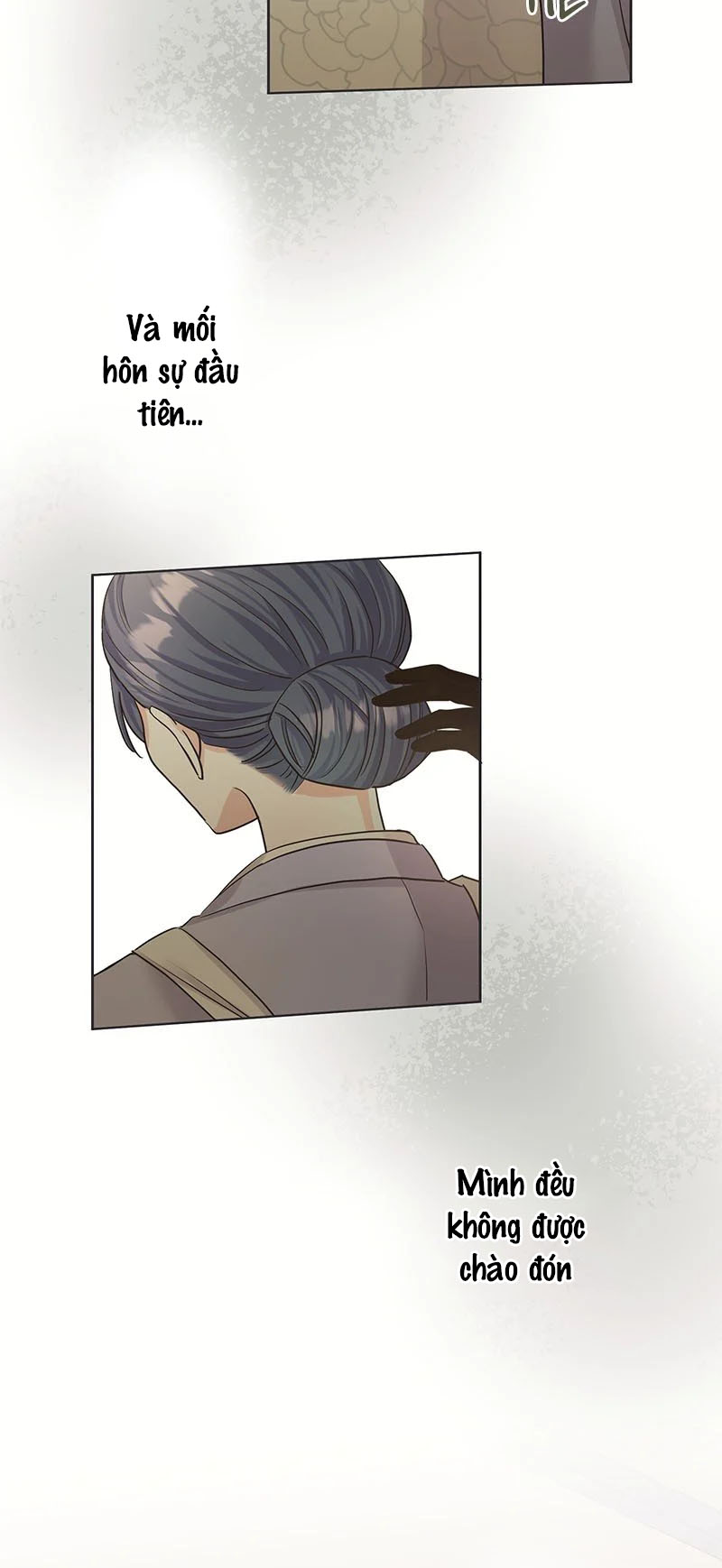 Cô Dâu Của Sói Trắng Chapter 2 - 50