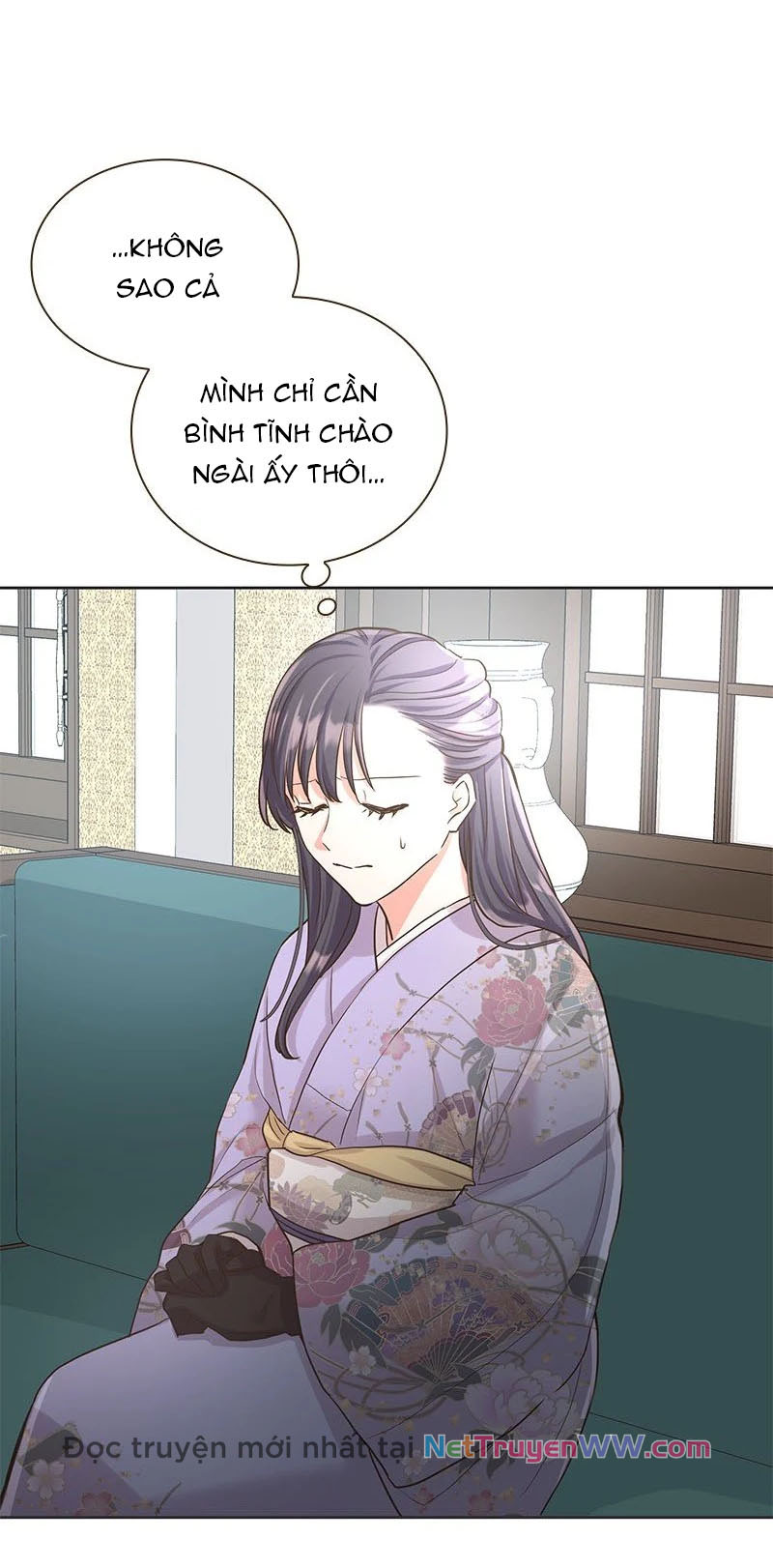 Cô Dâu Của Sói Trắng Chapter 2 - 6