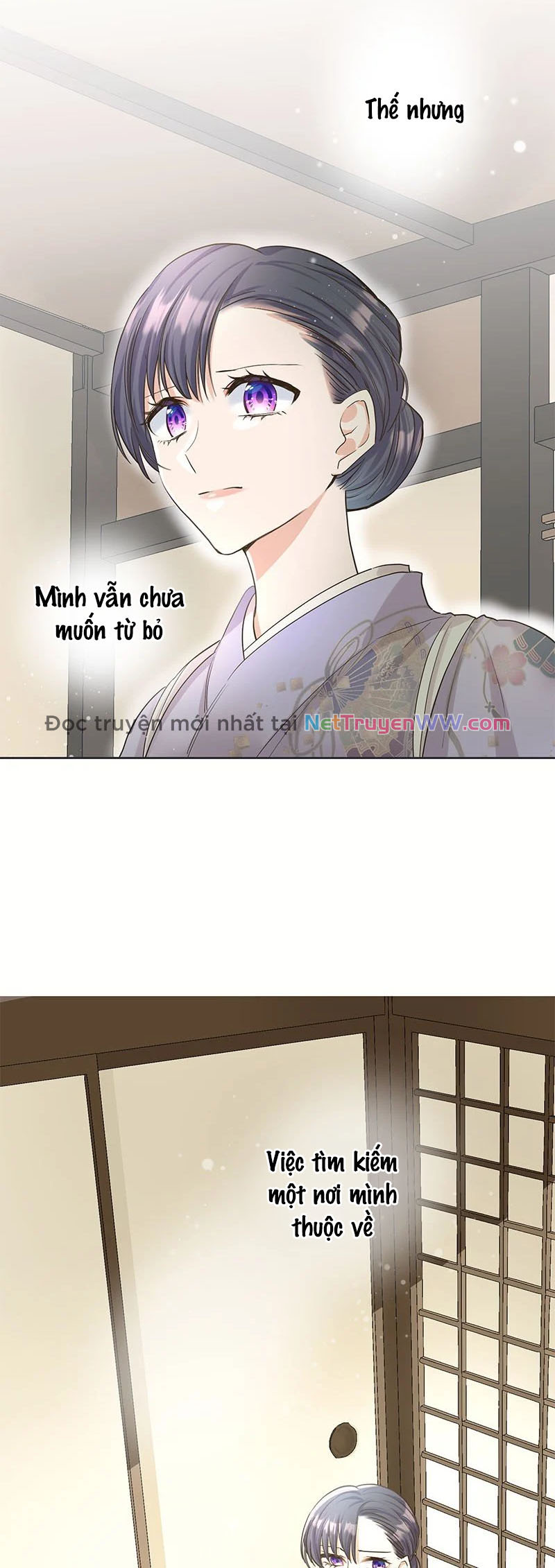 Cô Dâu Của Sói Trắng Chapter 2 - 51