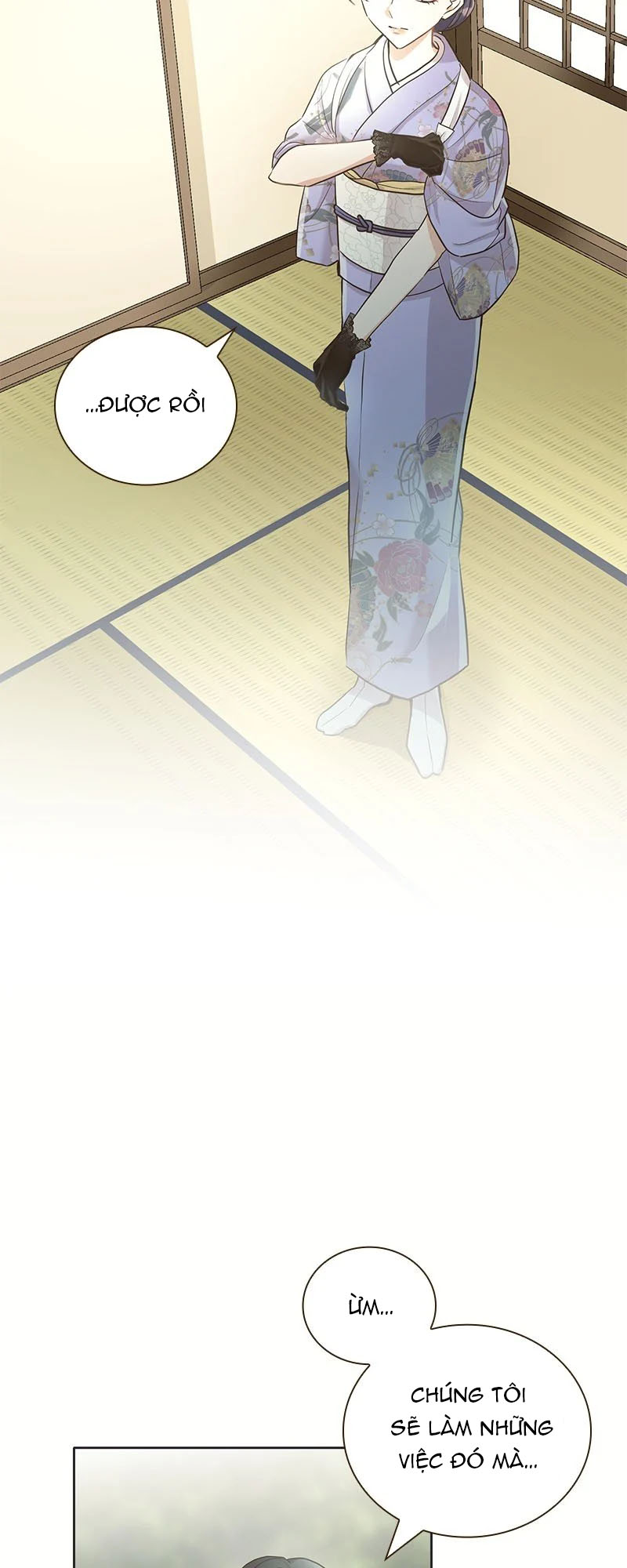 Cô Dâu Của Sói Trắng Chapter 2 - 52