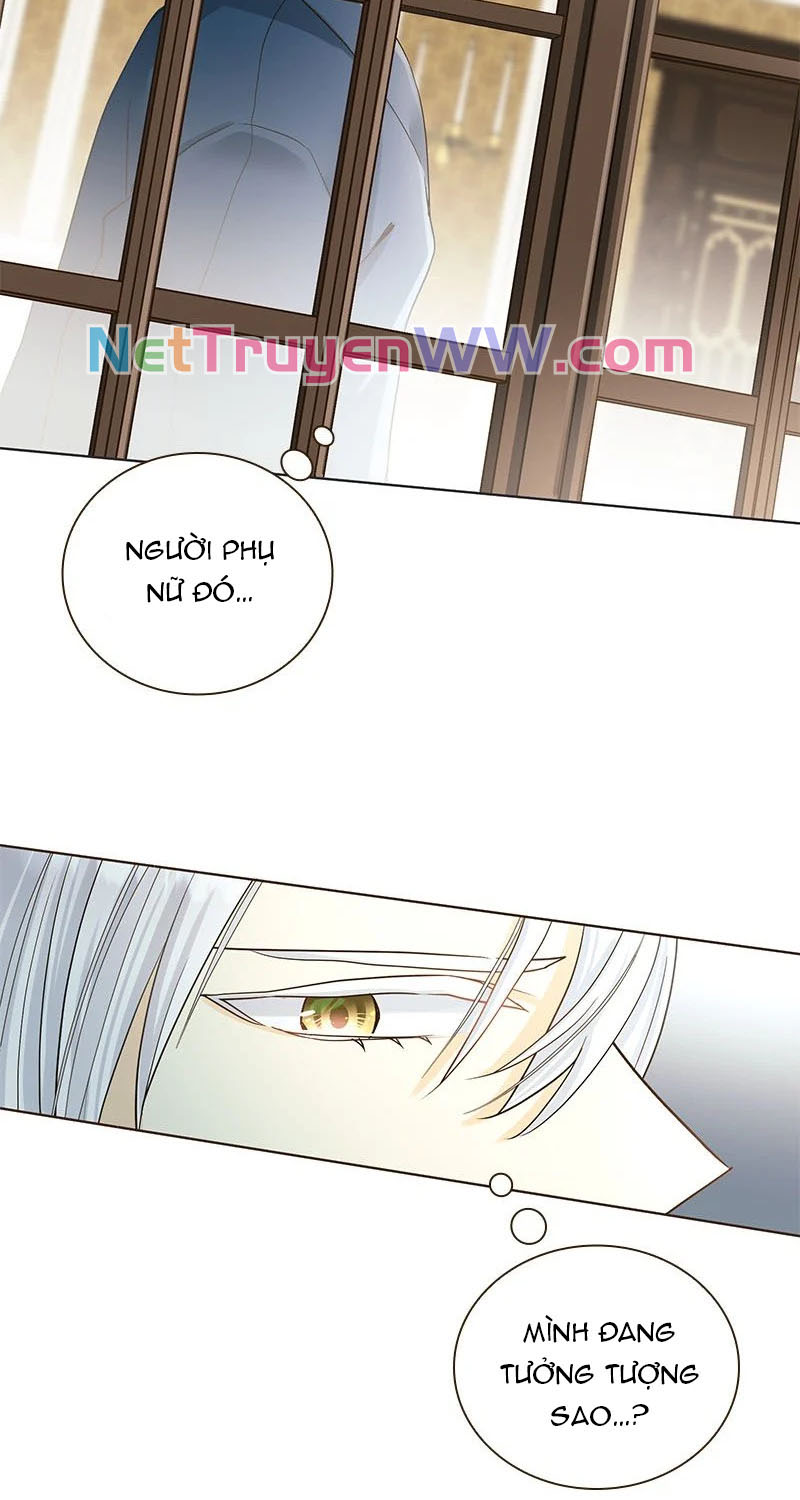 Cô Dâu Của Sói Trắng Chapter 2 - 56