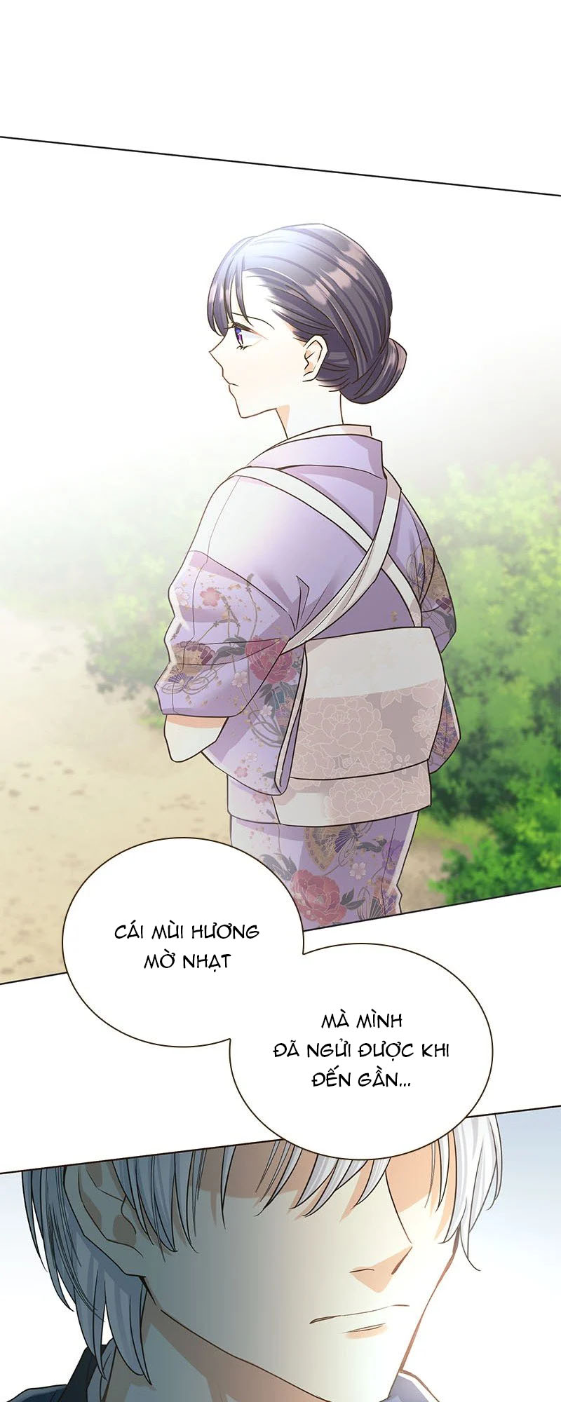 Cô Dâu Của Sói Trắng Chapter 2 - 57