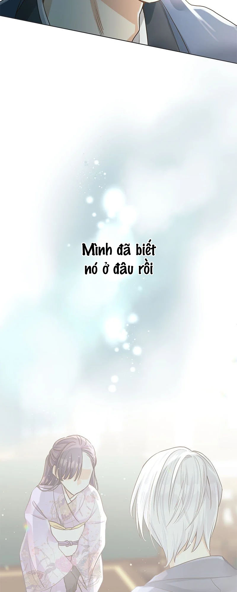 Cô Dâu Của Sói Trắng Chapter 2 - 58