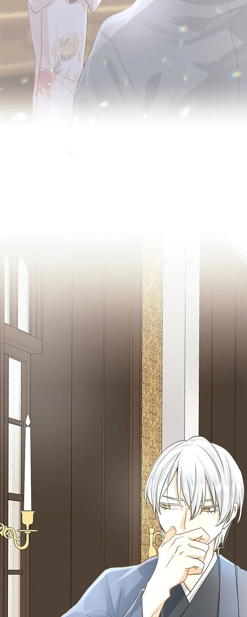 Cô Dâu Của Sói Trắng Chapter 2 - 59