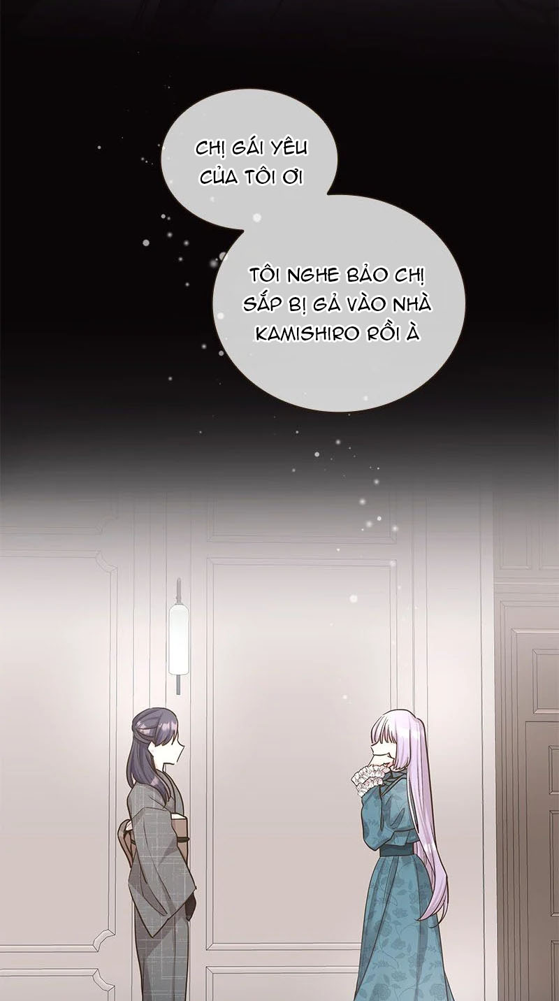 Cô Dâu Của Sói Trắng Chapter 2 - 8