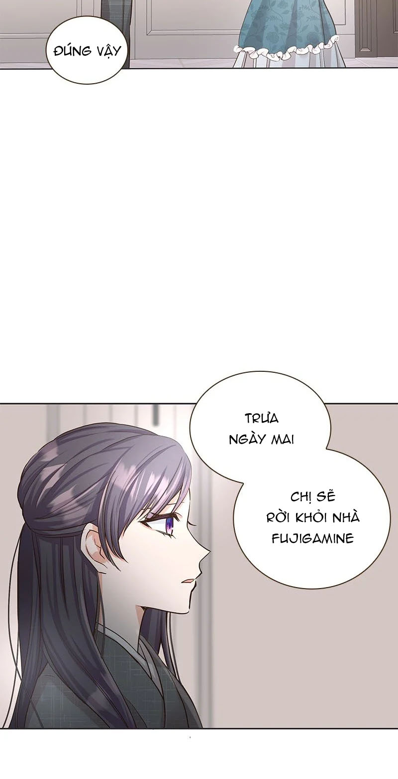 Cô Dâu Của Sói Trắng Chapter 2 - 9